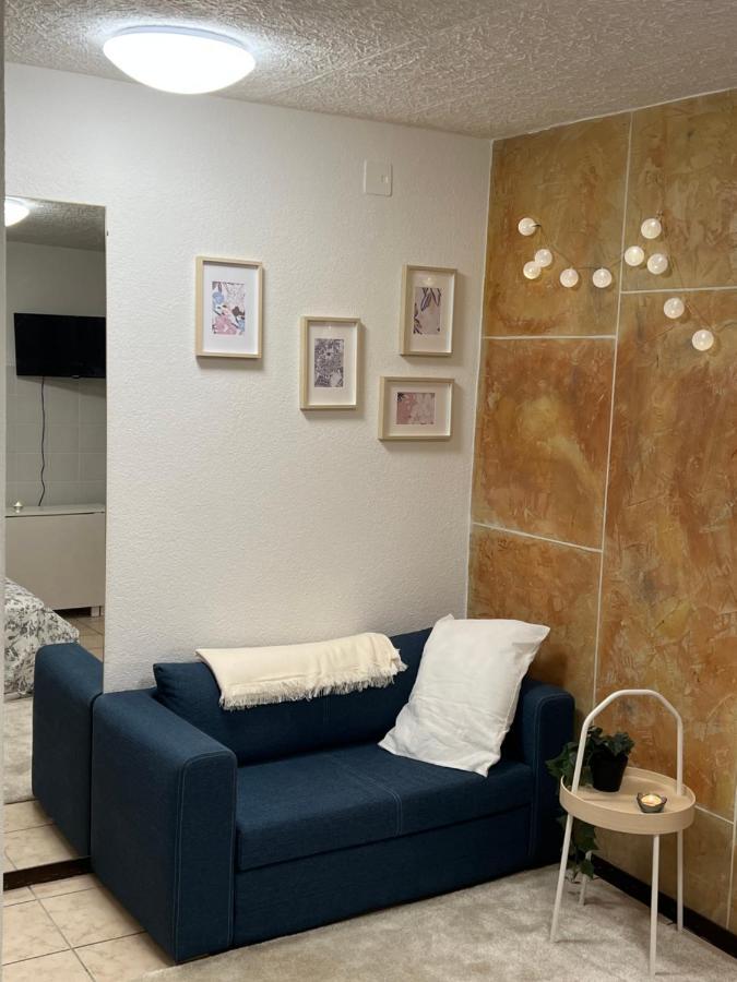 Apartamento Cosy Lausana Exterior foto